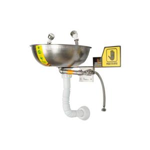 چشم شوی دیواری استنلس استیل  WM ES316SS 