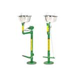 چشم شوی کربن استیل  گالوانیزه   CS1 1 2E FW P 