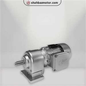 موتور گیربکس هلیکال NORD