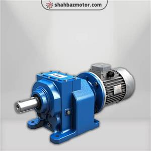 موتور گیربکس هلیکال Motovario موتوواریو