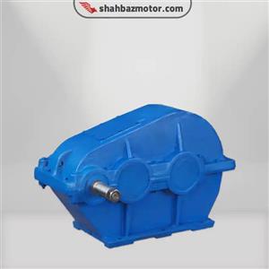 گیربکس قورباغه ای روسی pm250 پارس