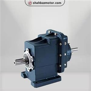 گیربکس هلیکال چینی AMG تیپ SRC02
