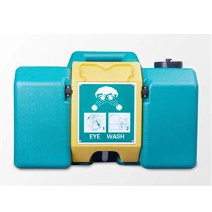 چشم شوی مخزن دار ۸ گالن