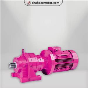 موتور گیربکس خورشیدی ایلماز