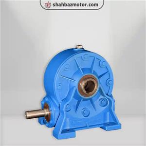 گیربکس حلزونی اصفهان پیشرو VF سایز 49