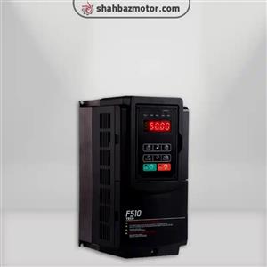 اینورتر تکو TECO مدل F510 سه فاز