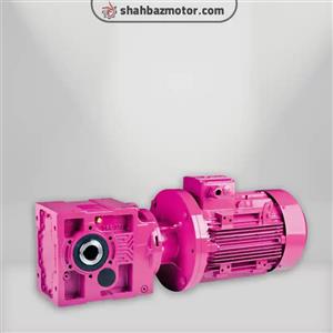 موتور گیربکس کرانویل پینیون ایلماز