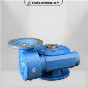 گیربکس حلزونی مرکب اصفهان پیشرو
