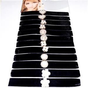 طوق گردنی چوکر کد 4735.207