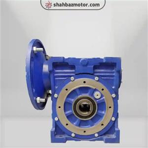 گیربکس حلزونی ترنج کتابی NMRV سایز 130