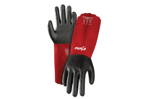 دستکش ایمنی CUT5 نینجا مدل Ninja Premier Cut