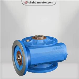 گیربکس حلزونی اصفهان پیشرو MVF FC سایز 185