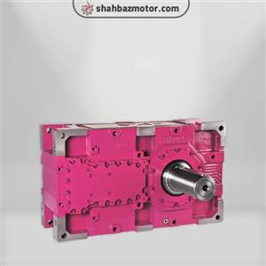 گیربکس چند محور ایلماز