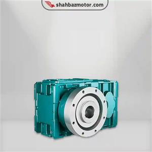 گیربکس اکسترودر پارس کد76