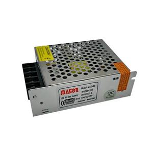 سوییچینگ 5 ولت 8 آمپر مدل MS 5 40