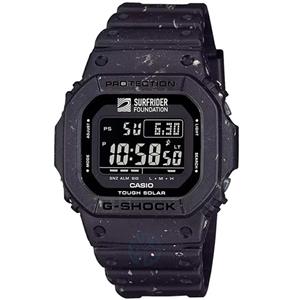 ساعت مچی مردانه کاسیو جیشاک G-SHOCK G-5600SRF-1DR