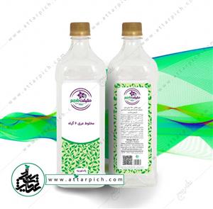 عرق 6 گیاه شفای معده حقیقت دادجو 950 گرم