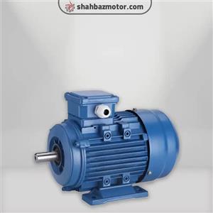 دینام چینی دینامو سه فاز 1.5 اسب 1.1 کیلووات