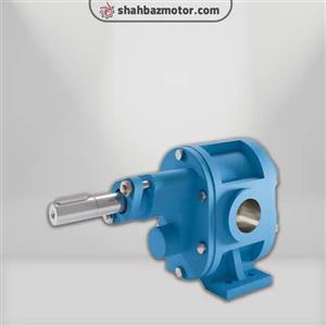 پمپ دنده ای کراخت KRACHT