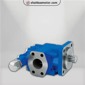 پمپ دنده ای ریکمایر RICKMEIER