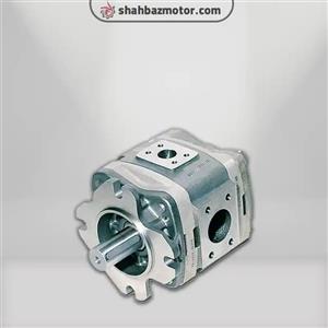 پمپ دنده ای ویت VOITH