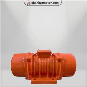 موتور ویبره پیلسا 1.1kw سه فاز 1500 کیلو ضربه 1500 دور
