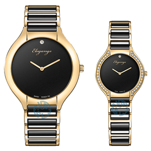 ساعت مچی ست الگنگس مدل SP8217-702