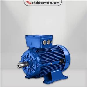 الکتروموتور مارلی Marelli سه فاز – IE2