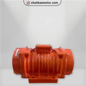 موتور ویبره پیلسا 1.7kw سه فاز 1500 کیلو ضربه 3000 دور