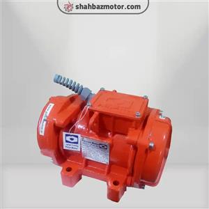 موتور ویبره پیلسا 1.1kw سه فاز 1000 کیلو ضربه 3000 دور