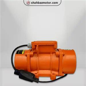 موتور ویبره TS چینی 0.1kw تک فاز 100 کیلو ضربه 3000 دور