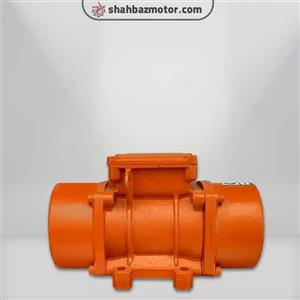 موتور ویبره TS چینی 0.1kw سه فاز 100 کیلو ضربه 3000 دور