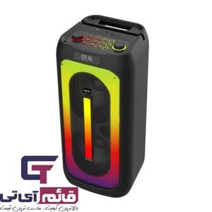 اسپیکر بلوتوثی تسکو مدل Bluetooth Speaker TSCO TS 1903