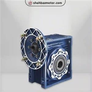 گیربکس حلزونی NMRV چینی KS تیپ 25