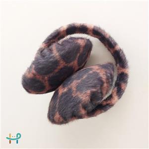 گوش گیر پلنگی زنانه کد 1961