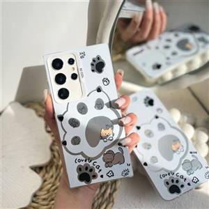 قاب پنجه گربه SoCool /آیفون سامسونگ شیائومی