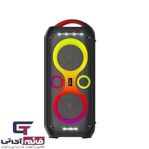 اسپیکر بلوتوثی تسکو مدل Bluetooth Speaker TSCO TS 1909