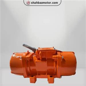 موتور ویبره پیلسا 1kw سه فاز 1200 کیلو ضربه 1500 دور