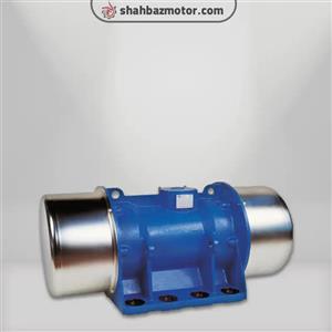موتور ویبره venanzetti ونانزتی 0.16kw سه فاز 200 کیلو ضربه 1500 دور