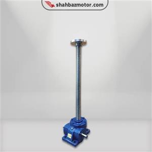 گیربکس جک اسکرو کد76