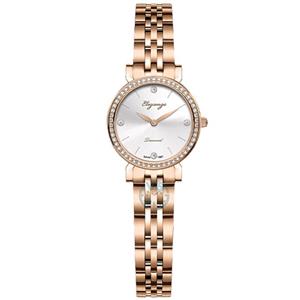 ساعت مچی زنانه الگنگس ELEGANGS SL8327-103