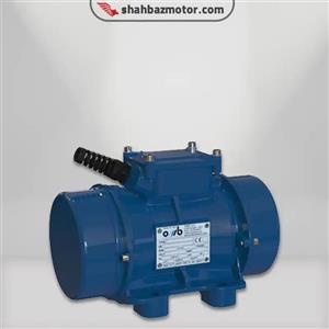 موتور ویبره تک فاز OMB