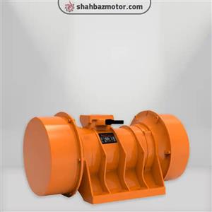 موتور ویبره کمپ 0.27kw سه فاز 300 کیلو ضربه 3000 دور