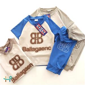 تیشرت شلوارک وارداتی بی