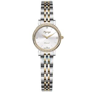 ساعت مچی زنانه الگنگس ELEGANGS SL8327-107