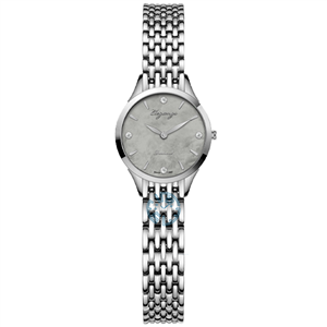 ساعت مچی زنانه الگنگس مدل SL8330-501