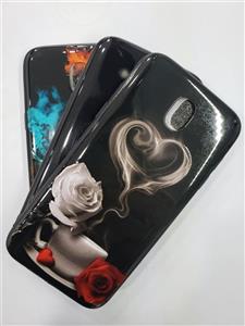 کاور طرح دار گوشی سامسونگ (j530)Samsung j5 pro