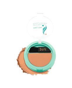 رژ گونه شماره ۴۰۱ – شال کوین