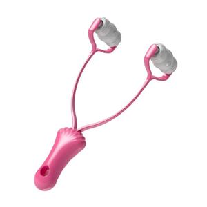 ماساژور دستی صورت مدل لیفتینگ کد 001 جهت فرم دهی و زاویه سازی