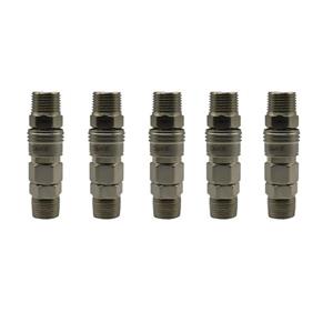 کوپلینگ تانوس مدل YP-40SM-PM-1/2 مجموعه 5 عددی